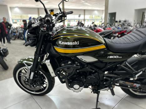 KAWASAKI Z 900 RS, Foto 7