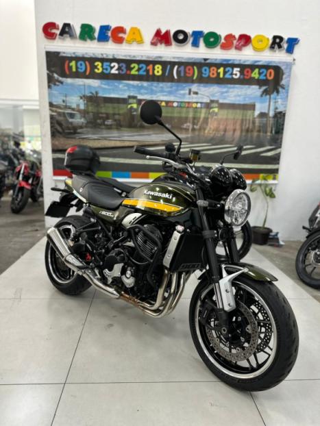 KAWASAKI Z 900 RS, Foto 9