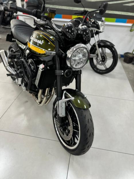 KAWASAKI Z 900 RS, Foto 10