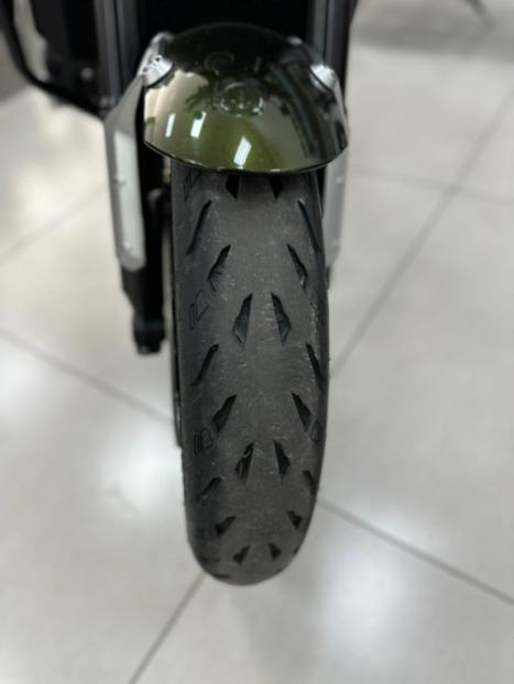 KAWASAKI Z 900 RS, Foto 11