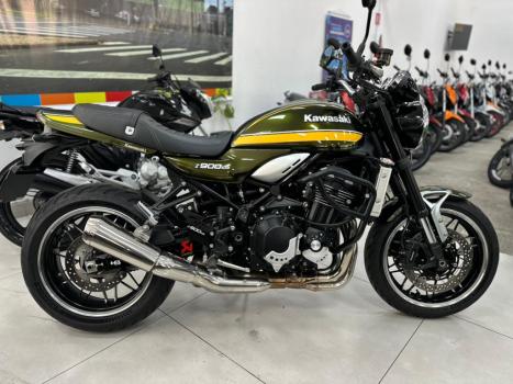 KAWASAKI Z 900 RS, Foto 12