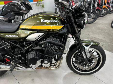KAWASAKI Z 900 RS, Foto 14