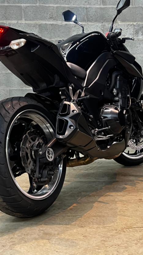 KAWASAKI ZX 10 NINJA, Foto 3