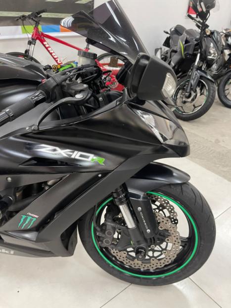 KAWASAKI ZX 10 R NINJA, Foto 4