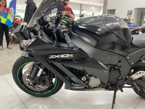 KAWASAKI ZX 10 R NINJA, Foto 5