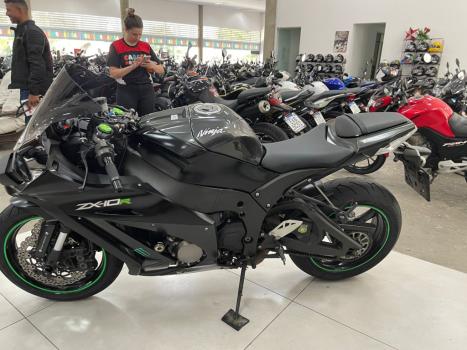 KAWASAKI ZX 10 R NINJA, Foto 8