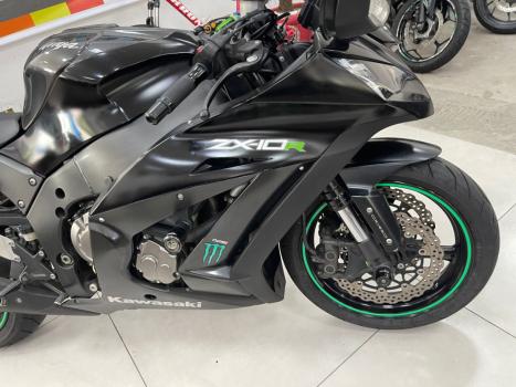 KAWASAKI ZX 10 R NINJA, Foto 12