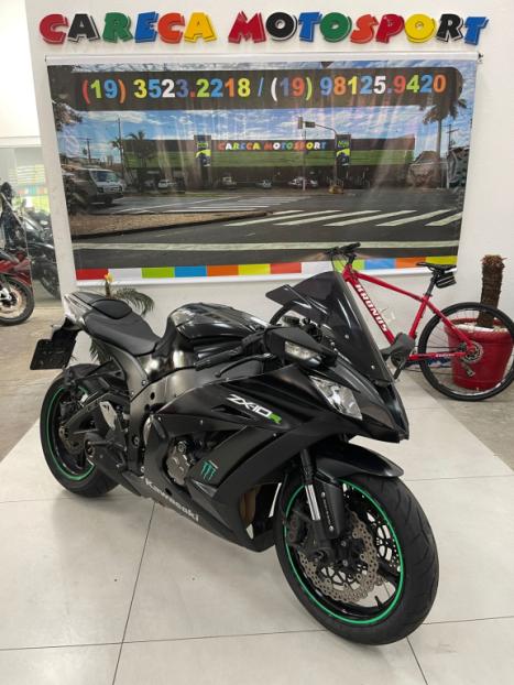 KAWASAKI ZX 10 R NINJA, Foto 13