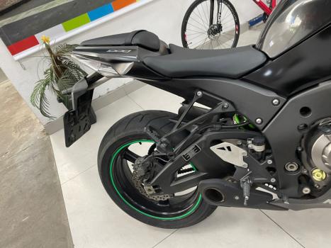 KAWASAKI ZX 10 R NINJA, Foto 14