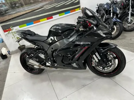 KAWASAKI ZX 10 R NINJA, Foto 1
