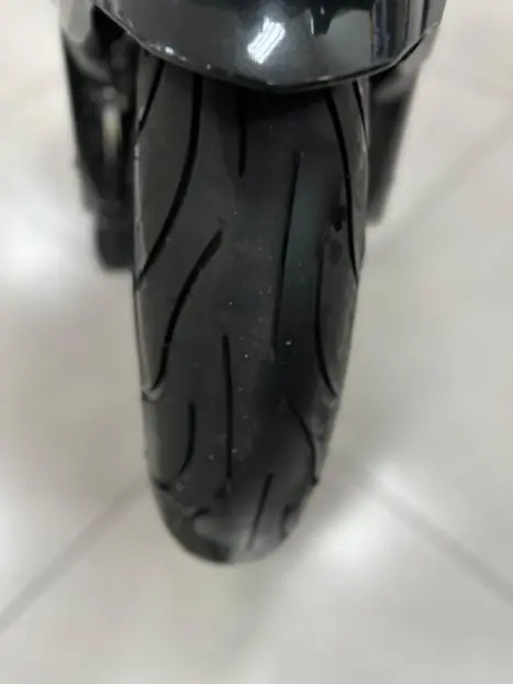 KAWASAKI ZX 10 R NINJA, Foto 2