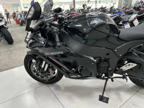 KAWASAKI ZX 10 R NINJA, Foto 5