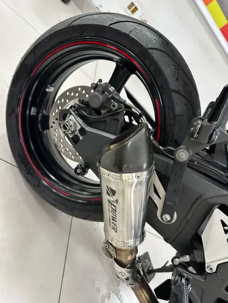 KAWASAKI ZX 10 R NINJA, Foto 10