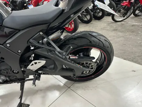 KAWASAKI ZX 10 R NINJA, Foto 12
