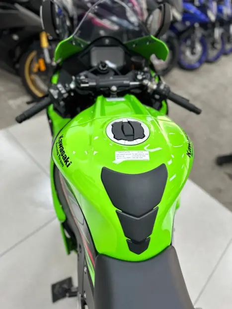 KAWASAKI ZX 10 R NINJA, Foto 2