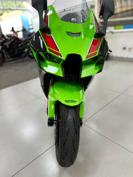 KAWASAKI ZX 10 R NINJA, Foto 7