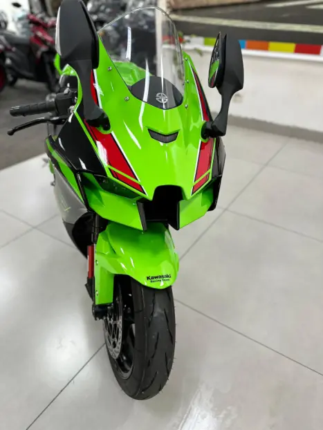 KAWASAKI ZX 10 R NINJA, Foto 9