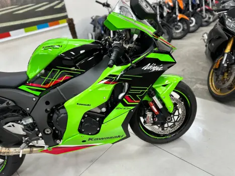 KAWASAKI ZX 10 R NINJA, Foto 11