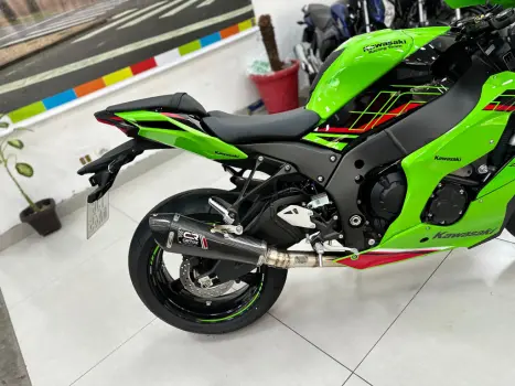 KAWASAKI ZX 10 R NINJA, Foto 13