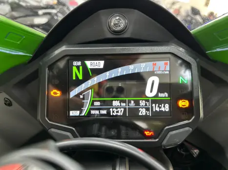 KAWASAKI ZX 10 R NINJA, Foto 14