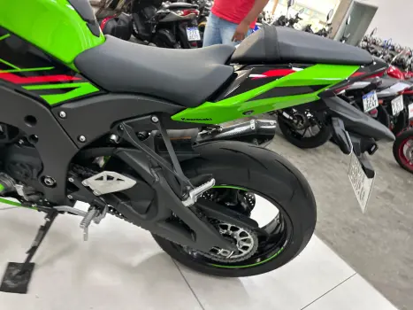 KAWASAKI ZX 10 R NINJA, Foto 16