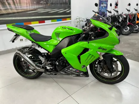KAWASAKI ZX 10 R NINJA, Foto 6