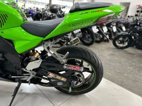 KAWASAKI ZX 10 R NINJA, Foto 7