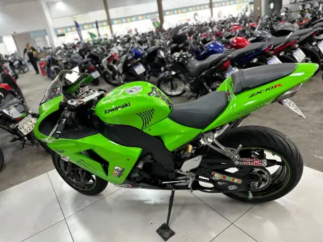 KAWASAKI ZX 10 R NINJA, Foto 8