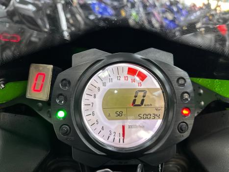 KAWASAKI ZX 10 R NINJA, Foto 9