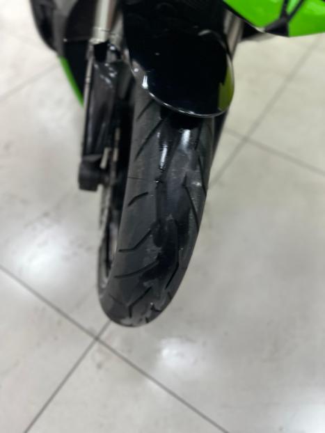 KAWASAKI ZX 10 R NINJA, Foto 2