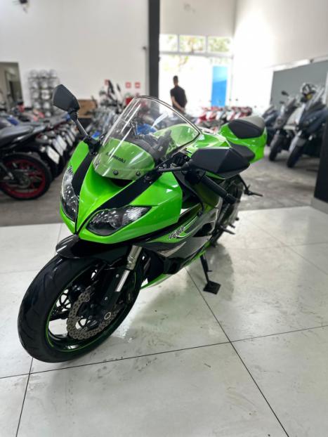 KAWASAKI ZX 10 R NINJA, Foto 7