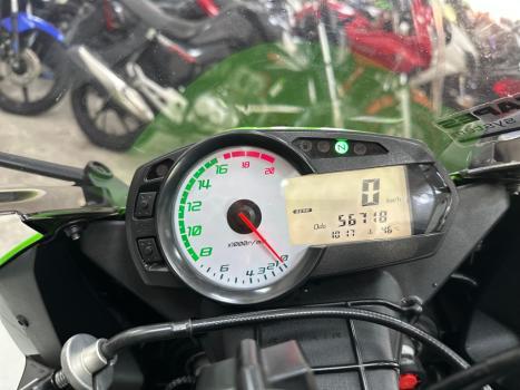KAWASAKI ZX 10 R NINJA, Foto 9
