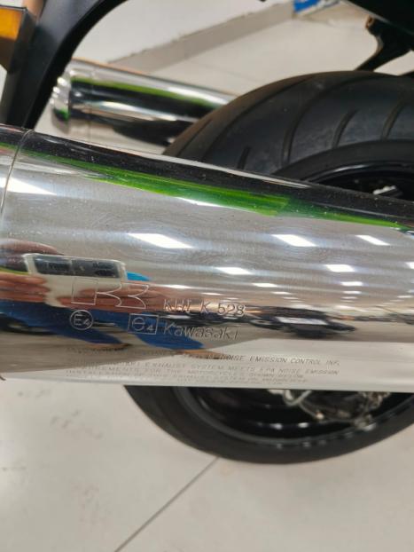 KAWASAKI ZX 14 1400, Foto 3