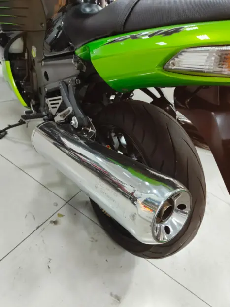 KAWASAKI ZX 14 1400, Foto 6