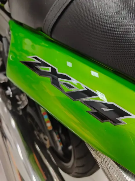 KAWASAKI ZX 14 1400, Foto 7
