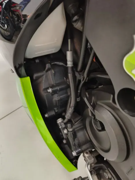 KAWASAKI ZX 14 1400, Foto 8