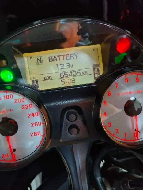 KAWASAKI ZX 14 1400, Foto 10