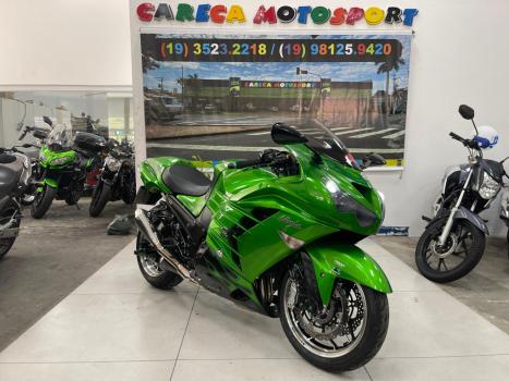 KAWASAKI ZX 14 R , Foto 1