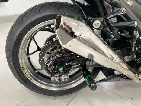 KAWASAKI ZX 14 R , Foto 2