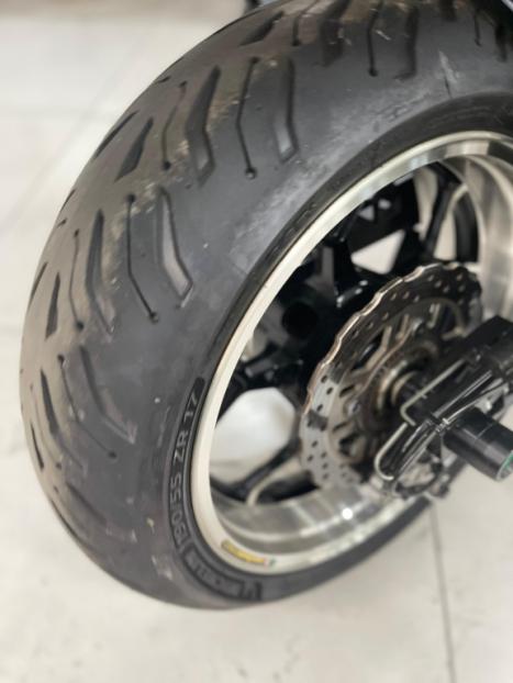 KAWASAKI ZX 14 R , Foto 3