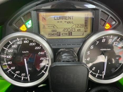 KAWASAKI ZX 14 R , Foto 4