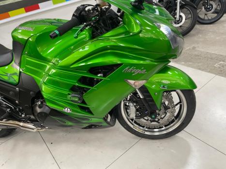 KAWASAKI ZX 14 R , Foto 7