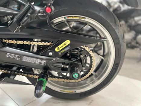 KAWASAKI ZX 14 R , Foto 11