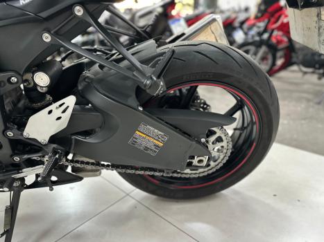 KAWASAKI ZX 6 R 600, Foto 2