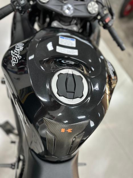 KAWASAKI ZX 6 R 600, Foto 4