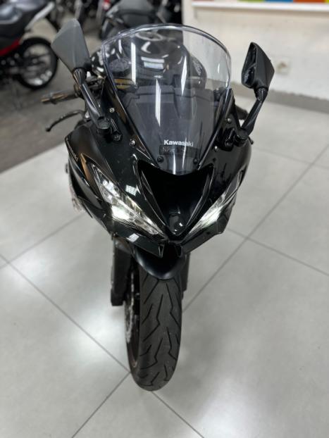 KAWASAKI ZX 6 R 600, Foto 6
