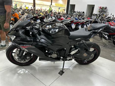 KAWASAKI ZX 6 R 600, Foto 10