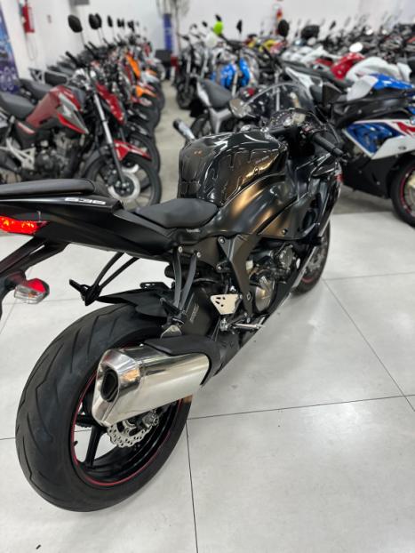 KAWASAKI ZX 6 R 600, Foto 14