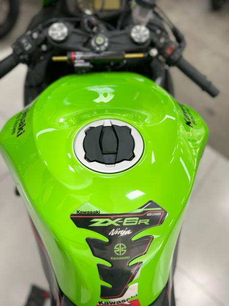KAWASAKI ZX 6 R 636, Foto 2