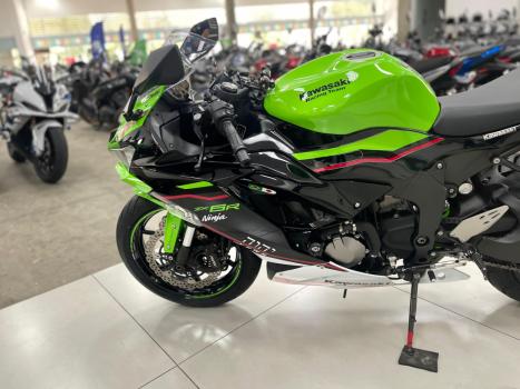 KAWASAKI ZX 6 R 636, Foto 4